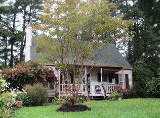5619 Autumnleaf Dr, North Chesterfield, VA 23234