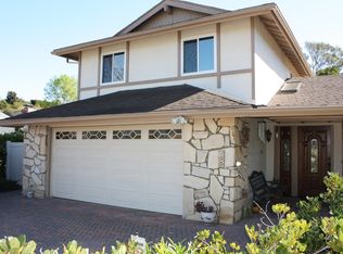 755 Calabria Dr, Santa Barbara, CA 93105