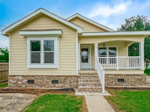 70 Old Hickory St, Chalmette, LA 70043