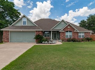1405 Pecan St, Brenham, TX 77833