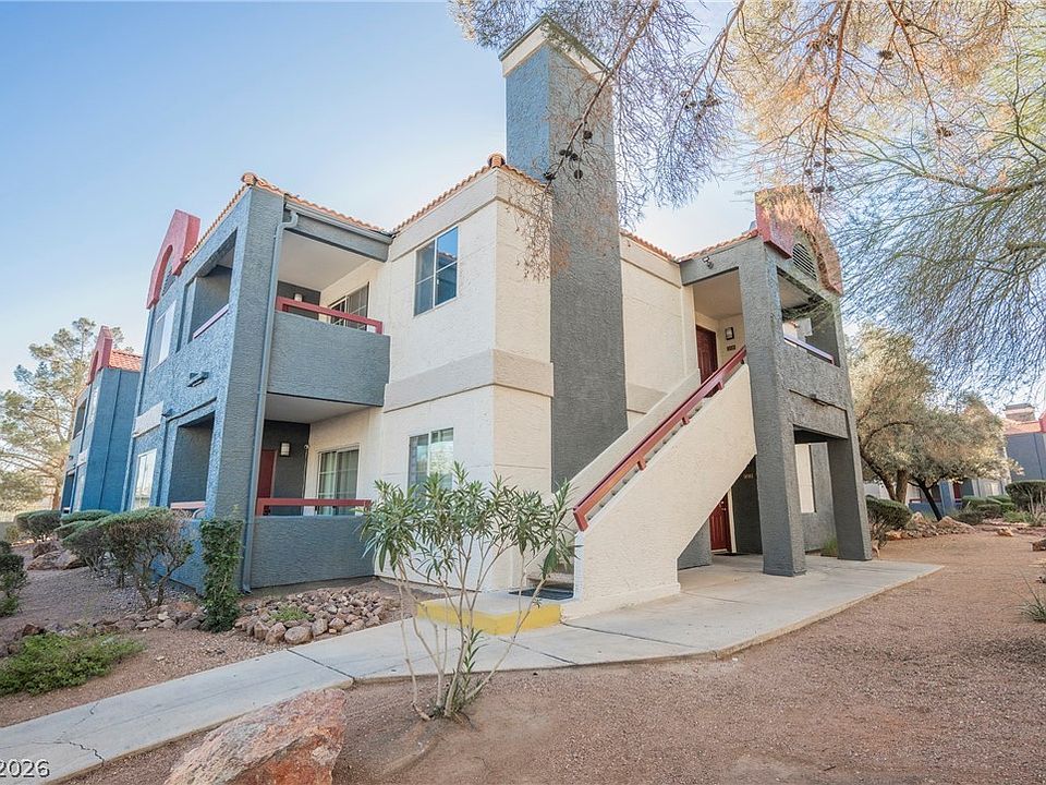 1st image of 8600 W Charleston Blvd APT 2037