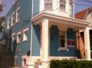 2817 Glendora Ave, Cincinnati, OH 45219