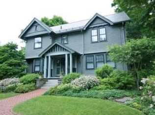 21 Winthrop Rd, Lexington, MA 02421