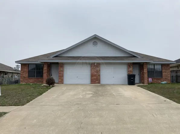 2807 Edgefield St, Killeen, TX 76549