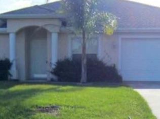 6081 Pagado Ln, North Port, FL 34291