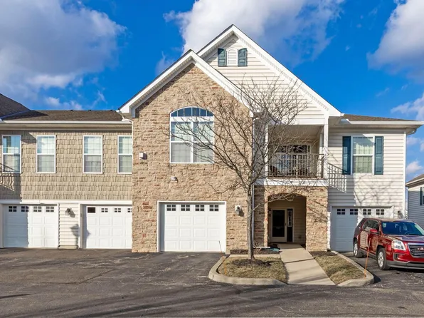 6256 Hudson Reserve Way, Westerville, OH 43081