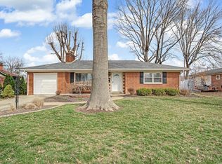 313 Clearview Dr, Belleville, IL 62223