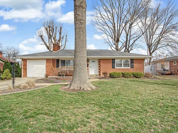 313 Clearview Dr, Belleville, IL 62223