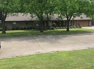 1406 Bell Creek Dr, Cushing, OK 74023