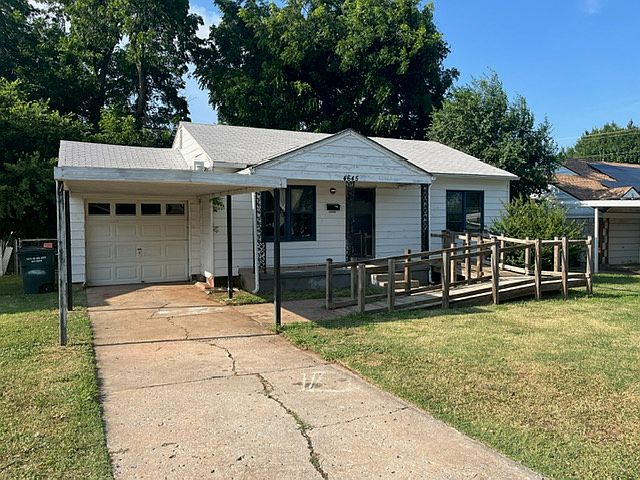 1st image of 4645 SE 20th St