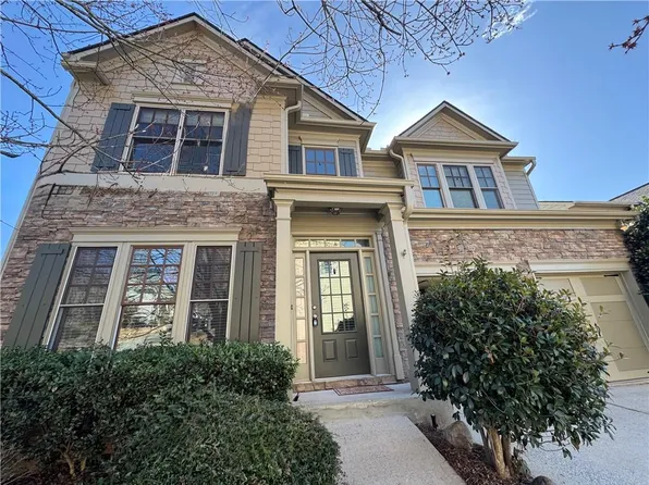 3740 Crowchild Dr, Cumming, GA 30041