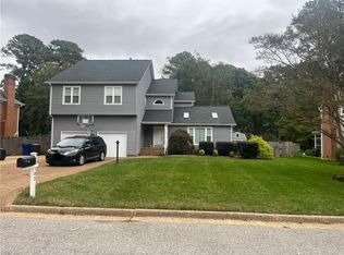 102 Blue Heron Trl, Newport News, VA 23606