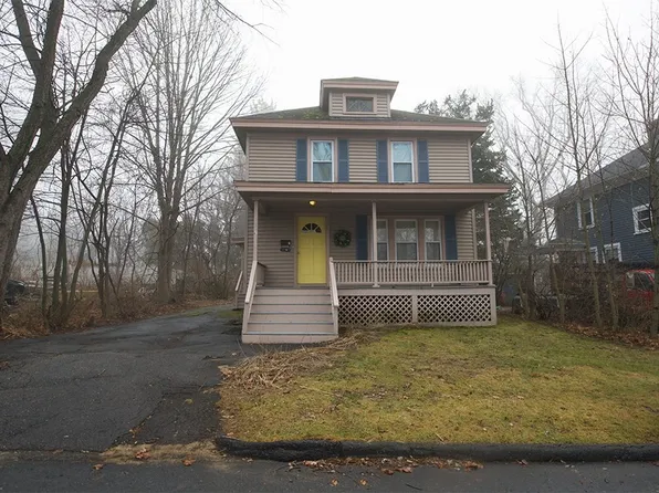 11 Tyler Park, Haverhill, MA 01830