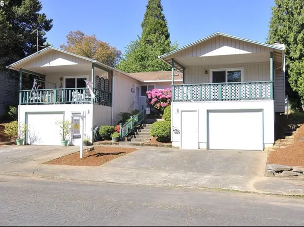 155-167 NE Olvera Ct, Gresham, OR 97030