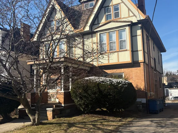 5867 Darlington Rd APT 3, Pittsburgh, PA 15217