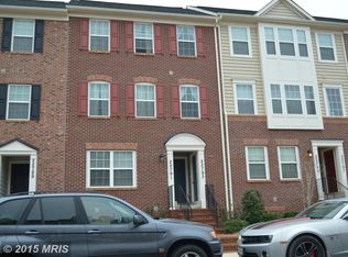 22793 Autumn Breeze Ave #108, Clarksburg, MD 20871