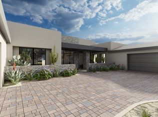 25180 N 107th Way, Scottsdale, AZ 85255