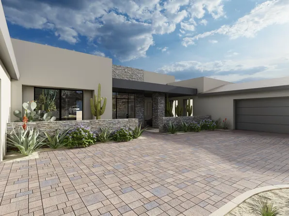 25180 N 107th Way, Scottsdale, AZ 85255