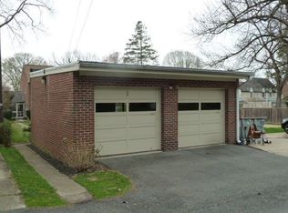 623 N President Ave, Lancaster, PA 17603