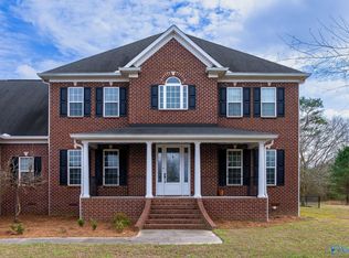 1485 Thompson Falls Rd, Guntersville, AL 35976