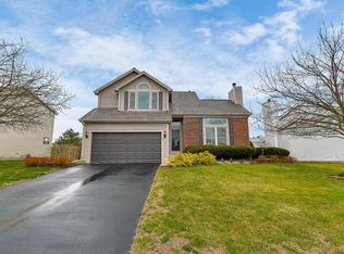8373 Priestley Dr, Reynoldsburg, OH