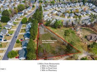 7201 Applecreek Ct #6, Raleigh, NC 27610