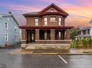 137 N 2nd St, Newport, PA 17074