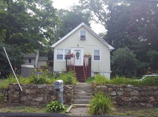 68 Quaker Ave, Randolph, NJ 07869