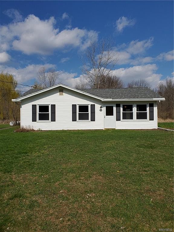3551 Horan Rd, Medina, NY 14103 Zillow