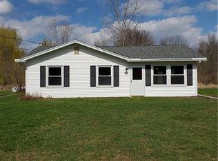 3551 Horan Rd, Medina, NY 14103