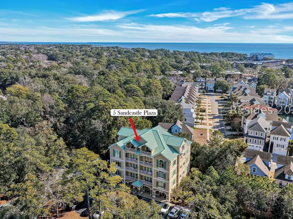 22 Folly Field Rd #5, Hilton Head Island, SC 29928