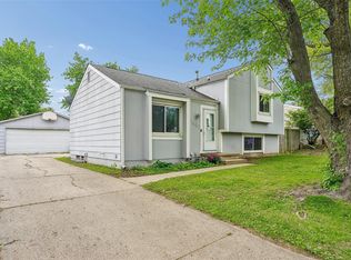 1837 King Ave, Des Moines, IA 50320