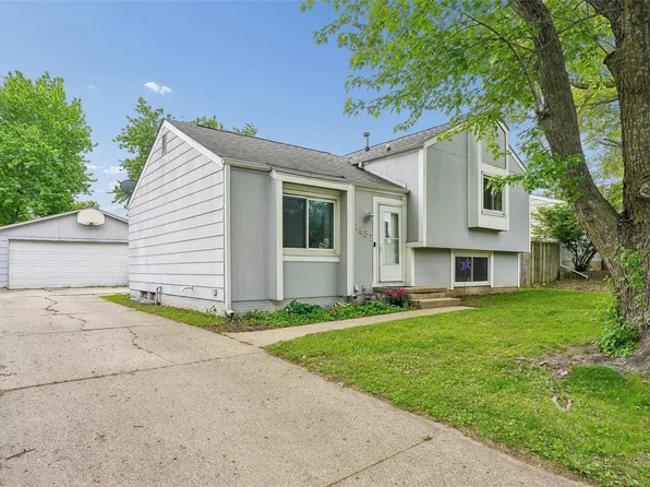 1837 King Ave, Des Moines, IA 50320