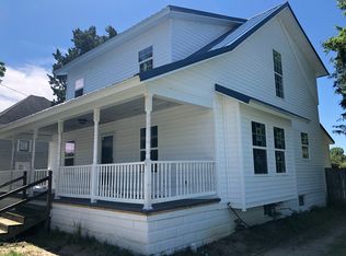 113 Liberty Rd, Federalsburg, MD 21632