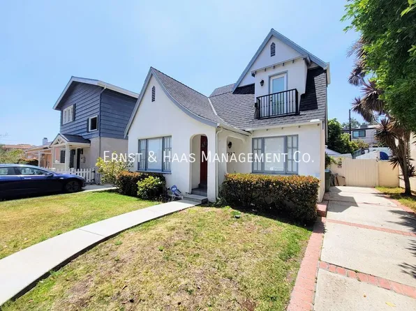 2227 Camden Ave, Los Angeles, CA 90064