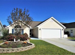 1705 Seaweed Ct, Myrtle Beach, SC 29575