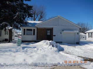 630 N East St, Tipton, IN