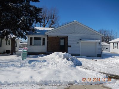 630 N East St, Tipton, IN, 46072