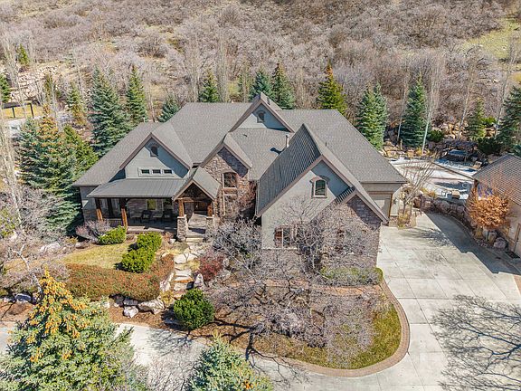 3rd image of 3532 N Layton Ridge Dr