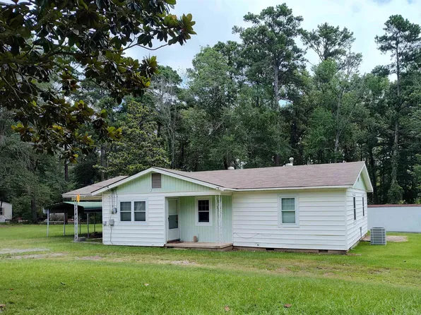 3004 Mount Holly Rd, El Dorado, AR 71730