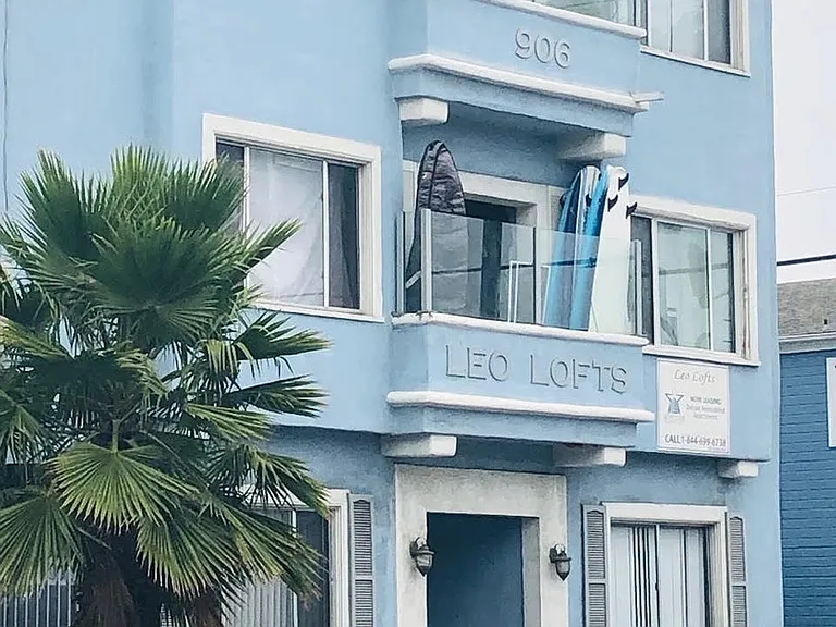 The Leo Lofts — Photo 32