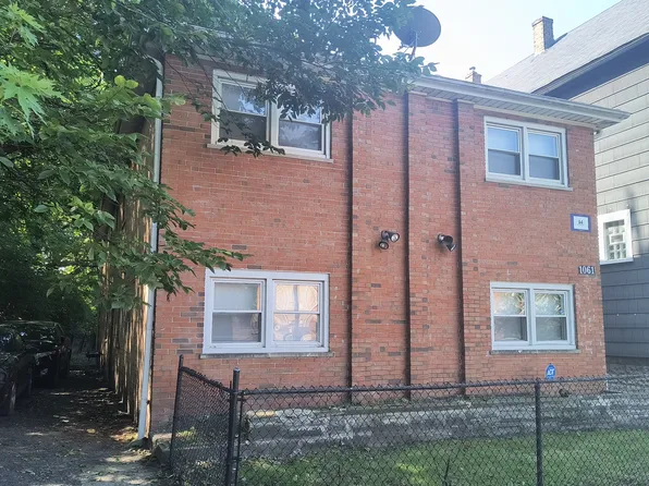 1061 E 80th St APT 1N, Chicago, IL 60619