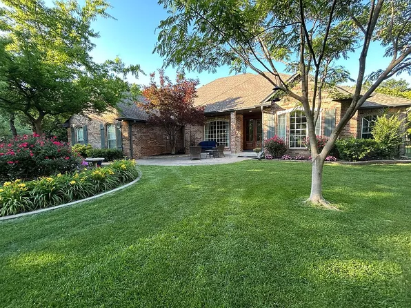 7440 NE 97th Ter, Oklahoma City, OK 73151
