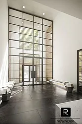 Rented by R New York