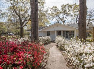 23367 S Pinecrest Rd, Saucier, MS 39574