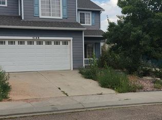 5148 Goldking Rd, Pueblo, CO 81008