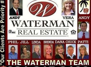 1171 Fairway Ct NE, Palm Bay, FL 32905