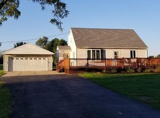 23204 7 Mile Rd, Muskego, WI 53150