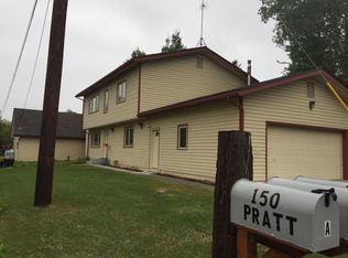 150 Pratt Ave #A, Fairbanks, AK 99701