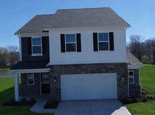 7417 Manor Lake Ln, Indianapolis, IN 46268